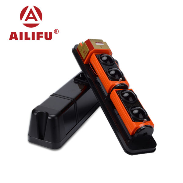 4 Beam Infrared Detector - Image 4