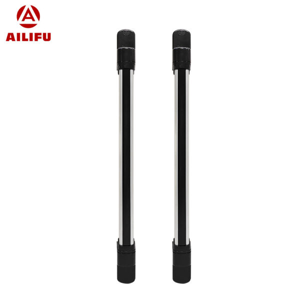 The 7th Generation Intelligent Infrared Barrier
